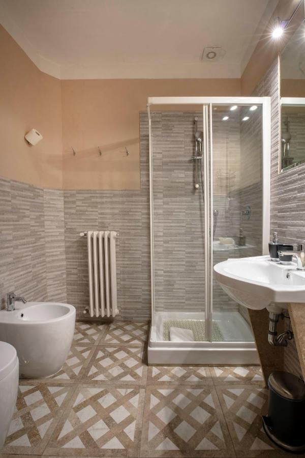 La Dimora Delle Terme Bed and Breakfast Rapolano Terme Eksteriør billede
