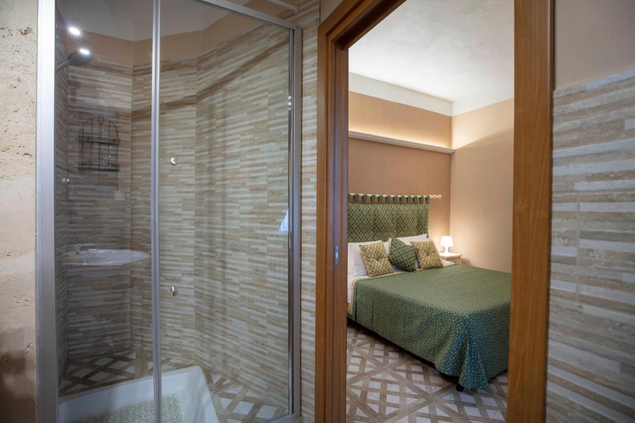 La Dimora Delle Terme Bed and Breakfast Rapolano Terme Eksteriør billede