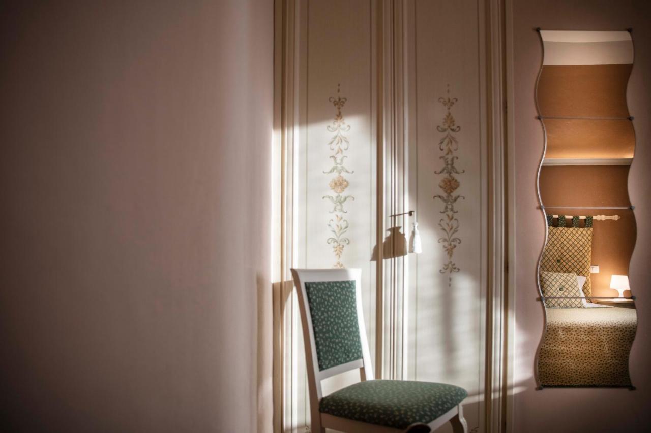 La Dimora Delle Terme Bed and Breakfast Rapolano Terme Eksteriør billede