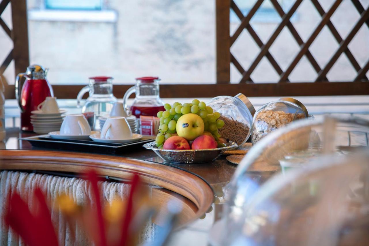 La Dimora Delle Terme Bed and Breakfast Rapolano Terme Eksteriør billede