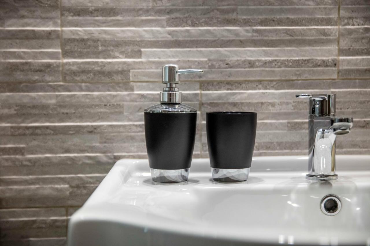 La Dimora Delle Terme Bed and Breakfast Rapolano Terme Eksteriør billede