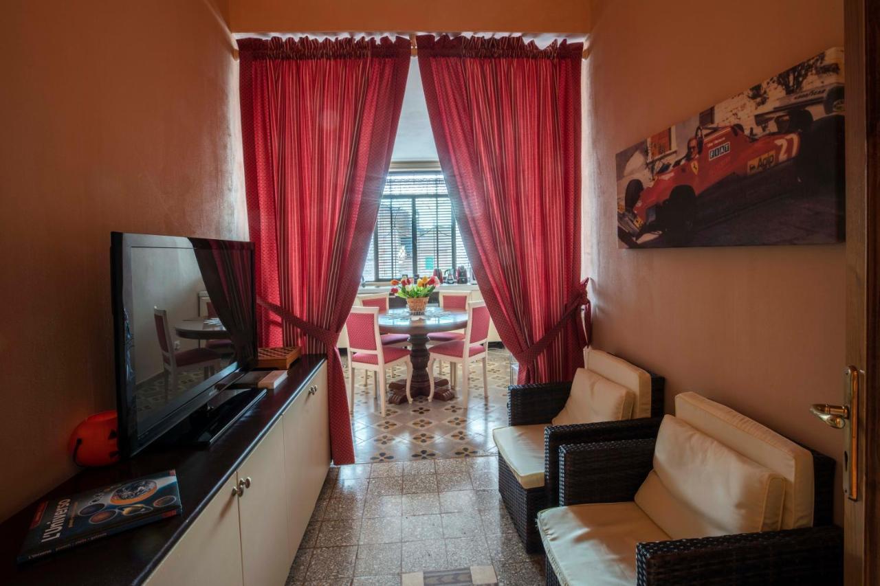 La Dimora Delle Terme Bed and Breakfast Rapolano Terme Eksteriør billede