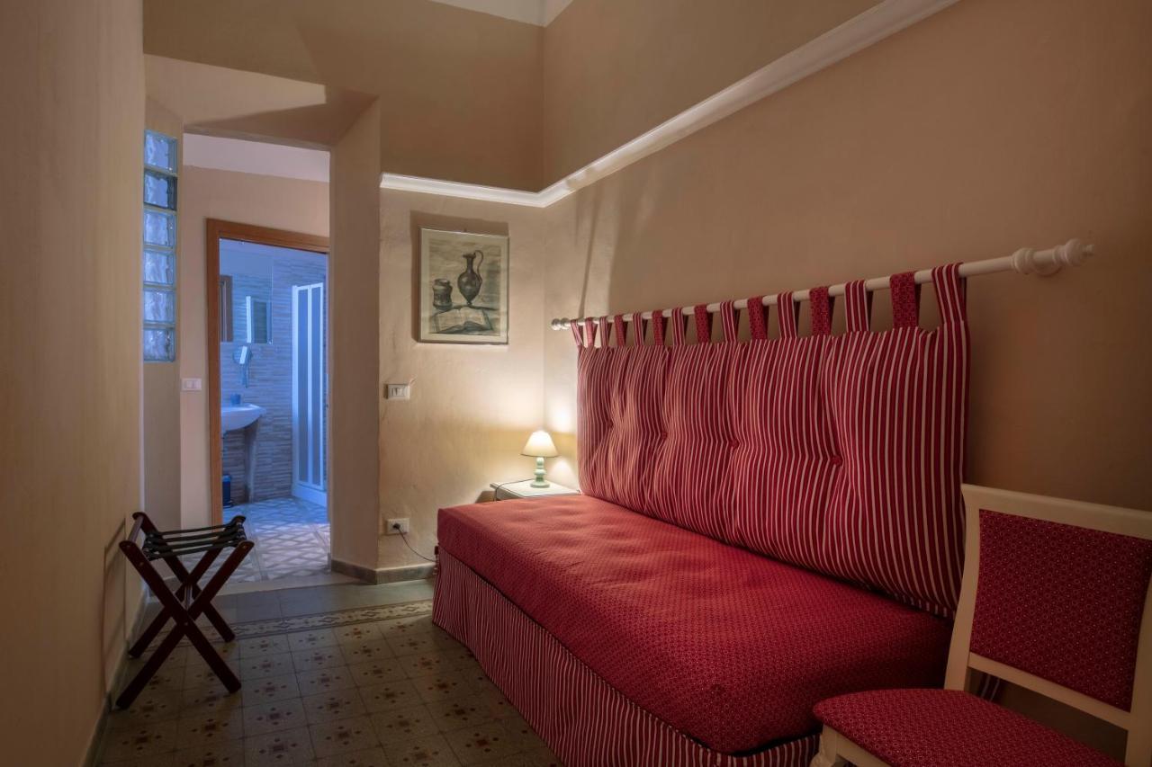 La Dimora Delle Terme Bed and Breakfast Rapolano Terme Eksteriør billede