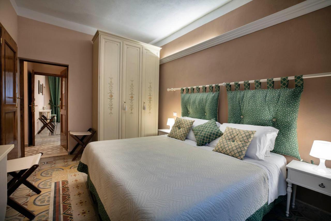 La Dimora Delle Terme Bed and Breakfast Rapolano Terme Eksteriør billede